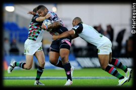 Mathieu Bastareaud